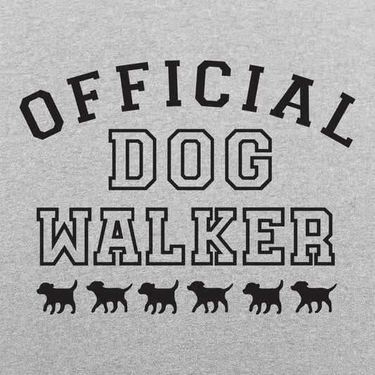 Official Dog Walker