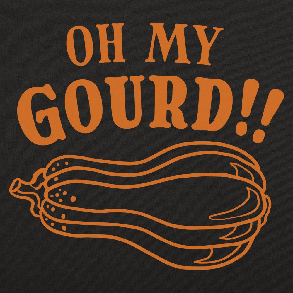 Oh My Gourd - 6DollarShirts