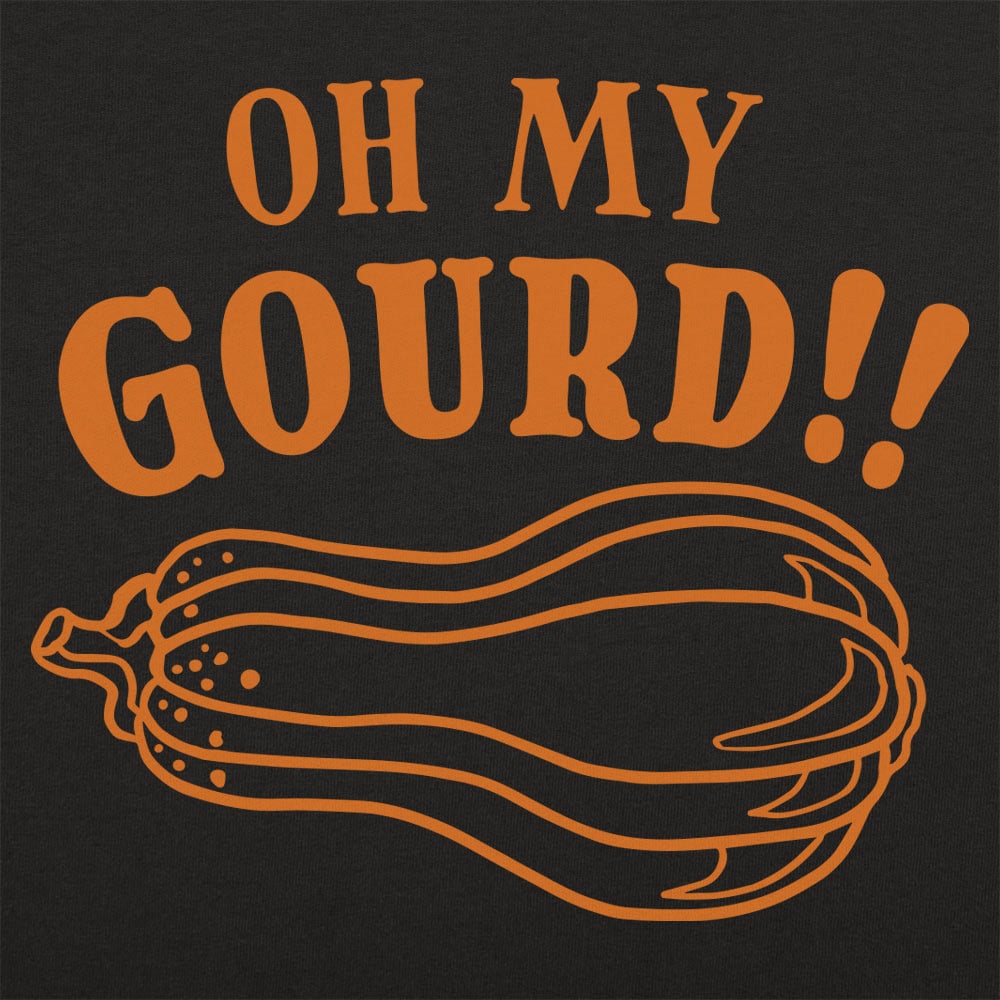 Oh My Gourd - 6DollarShirts