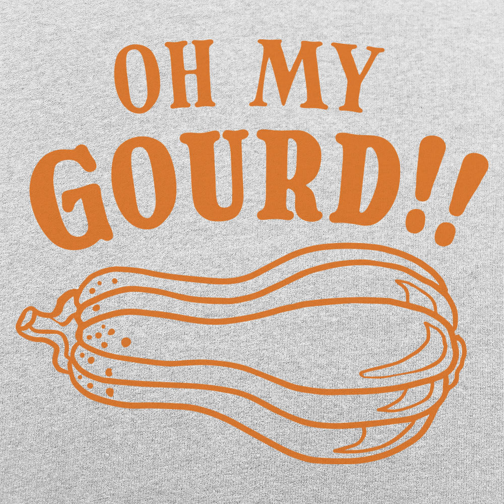 Oh My Gourd - 6DollarShirts