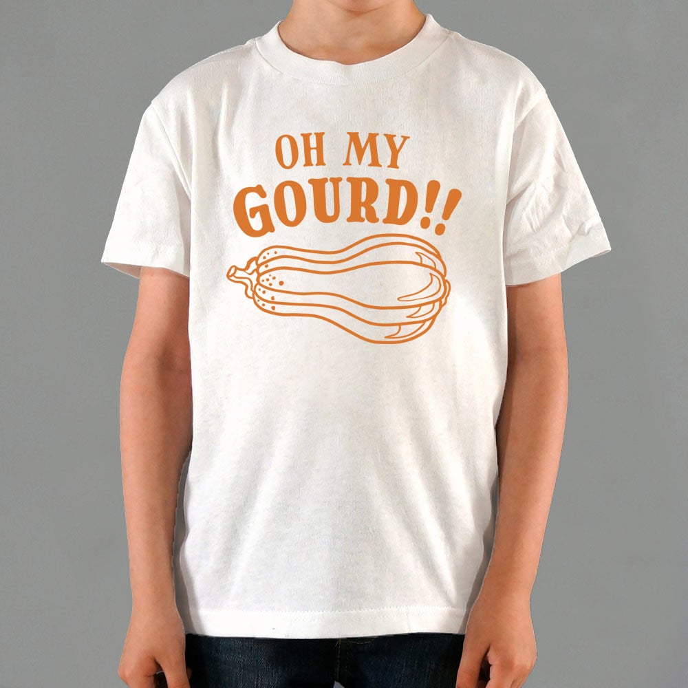 Oh My Gourd - 6DollarShirts