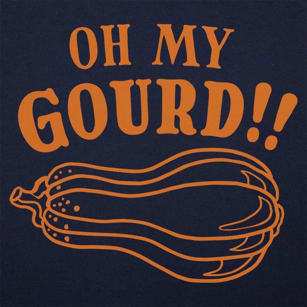 Oh My Gourd - 6DollarShirts
