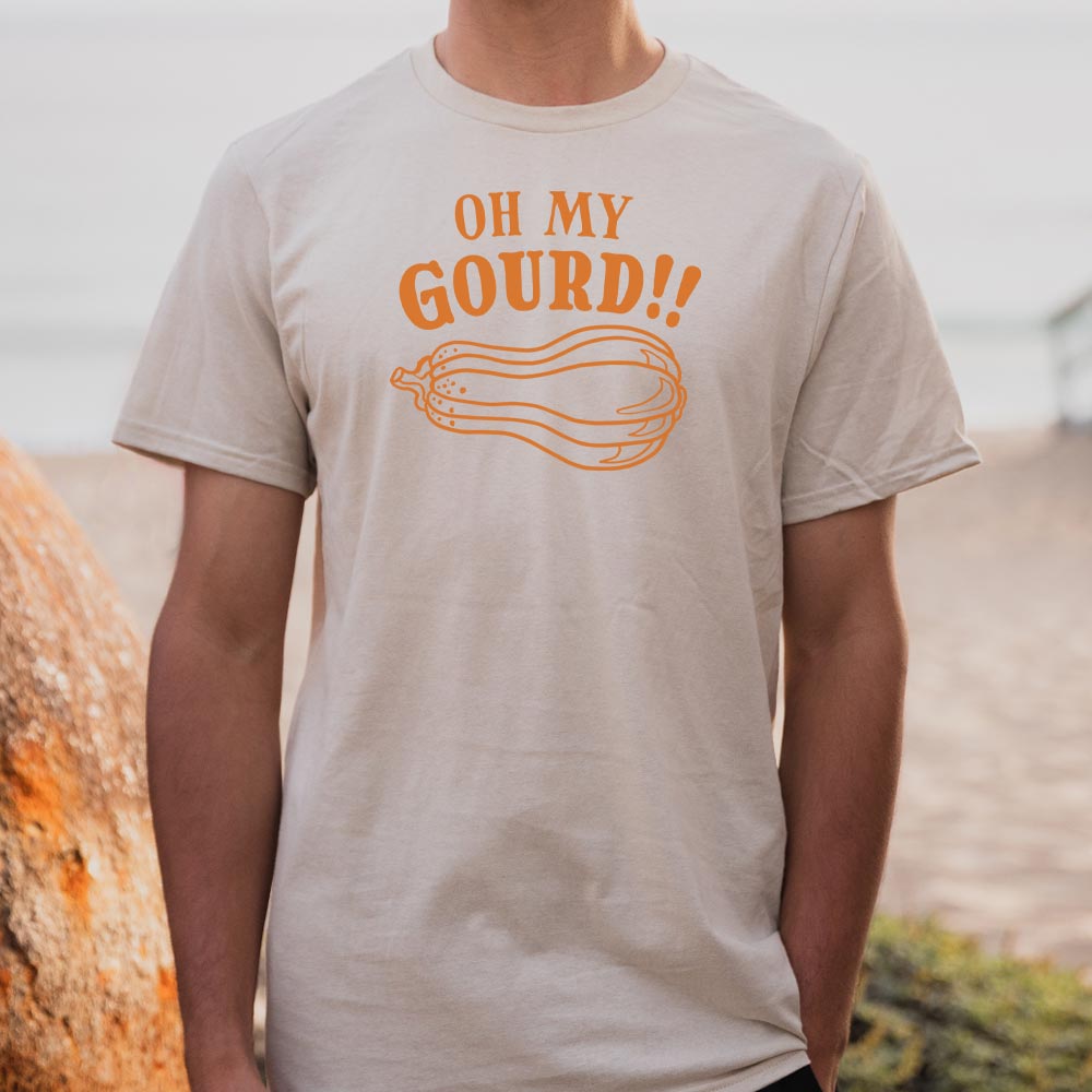 Oh My Gourd - 6DollarShirts