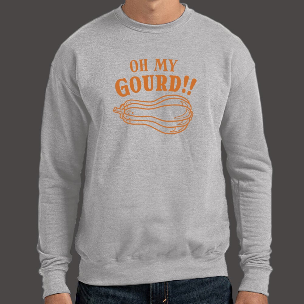 Oh My Gourd - 6DollarShirts