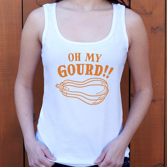Oh My Gourd - 6DollarShirts
