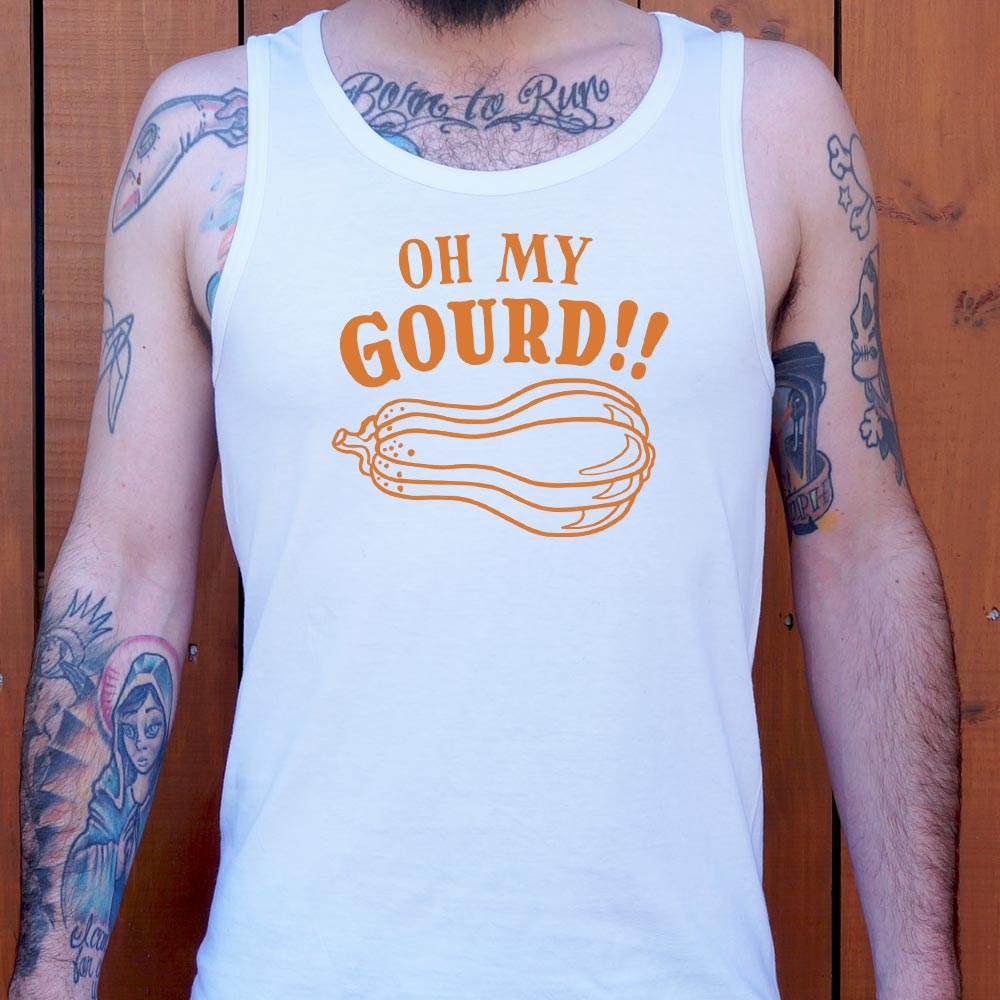 Oh My Gourd - 6DollarShirts