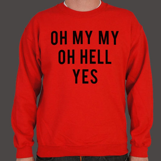 Oh My My - 6DollarShirts