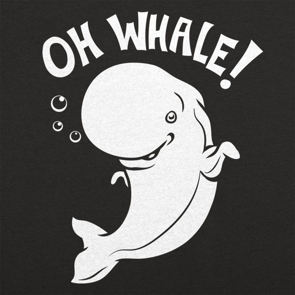 Oh Whale!