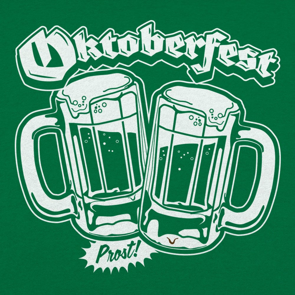 Oktoberfest Prost - 6DollarShirts