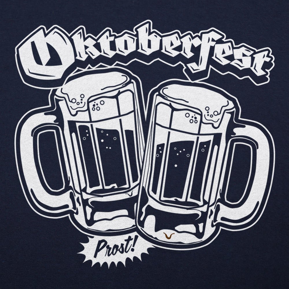 Oktoberfest Prost - 6DollarShirts