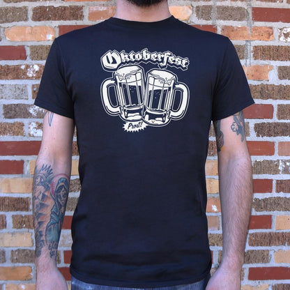 Oktoberfest Prost - 6DollarShirts
