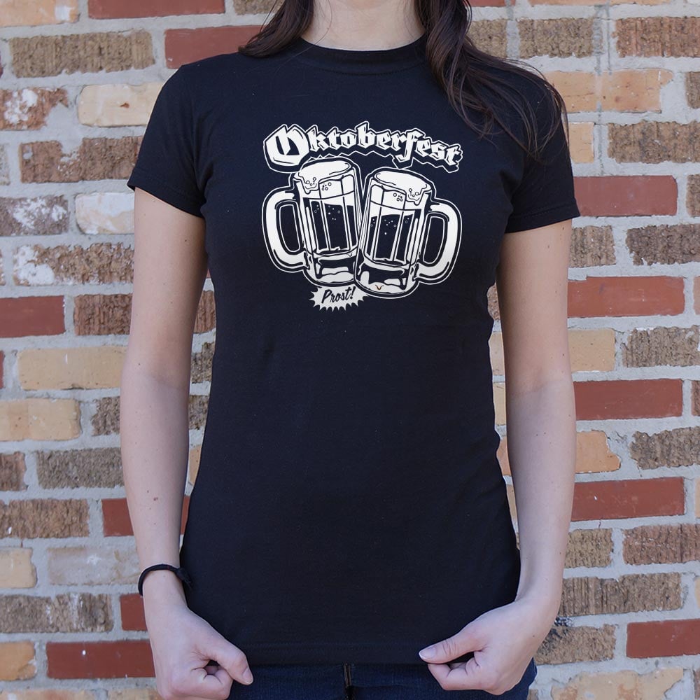 Oktoberfest Prost - 6DollarShirts