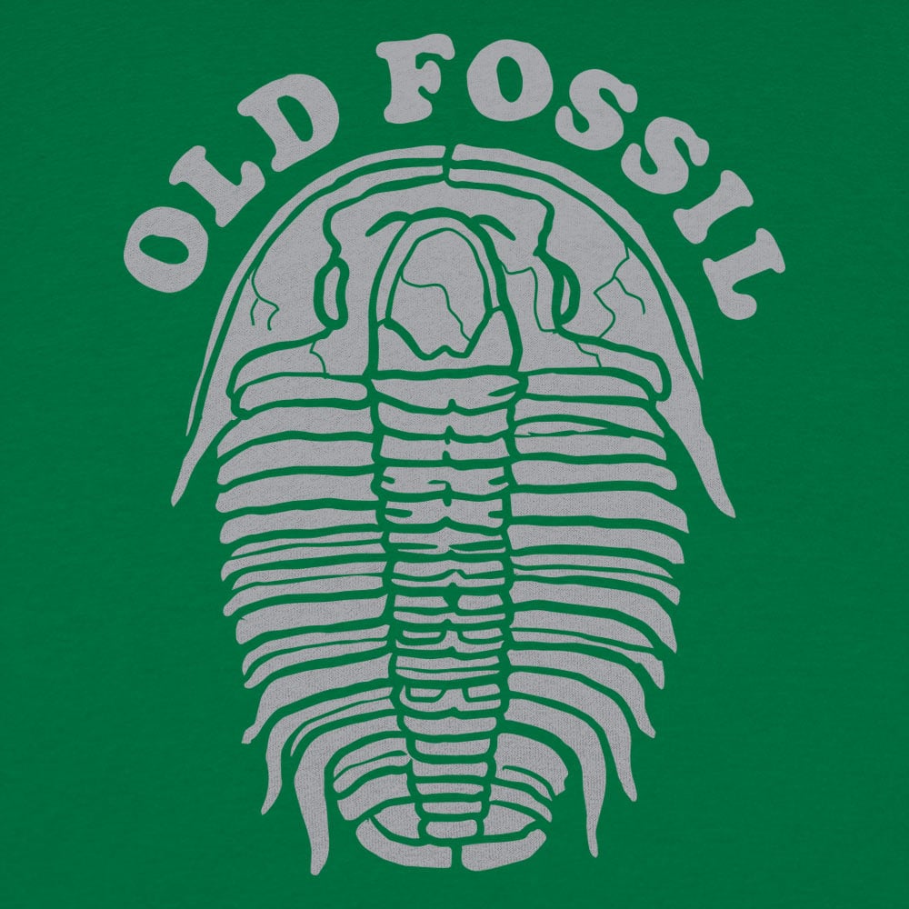 Old Fossil - 6DollarShirts