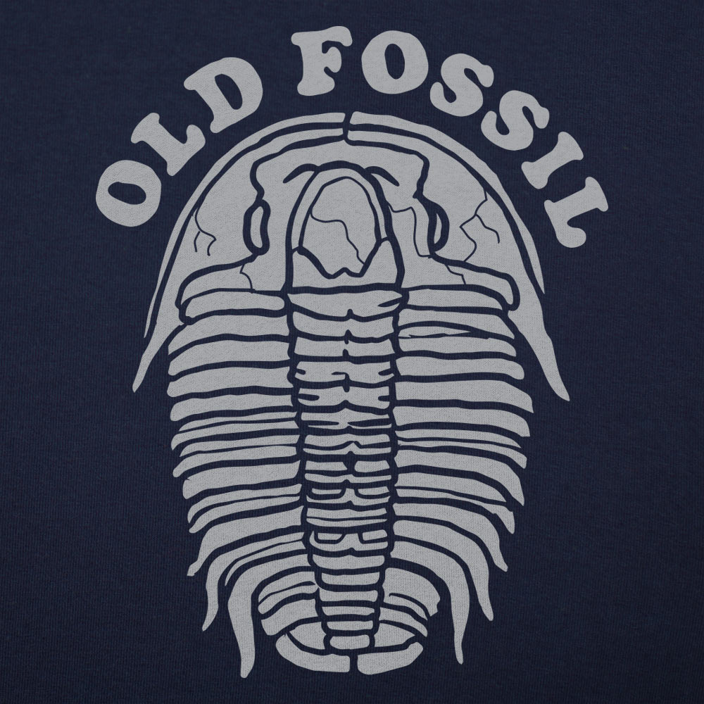Old Fossil - 6DollarShirts
