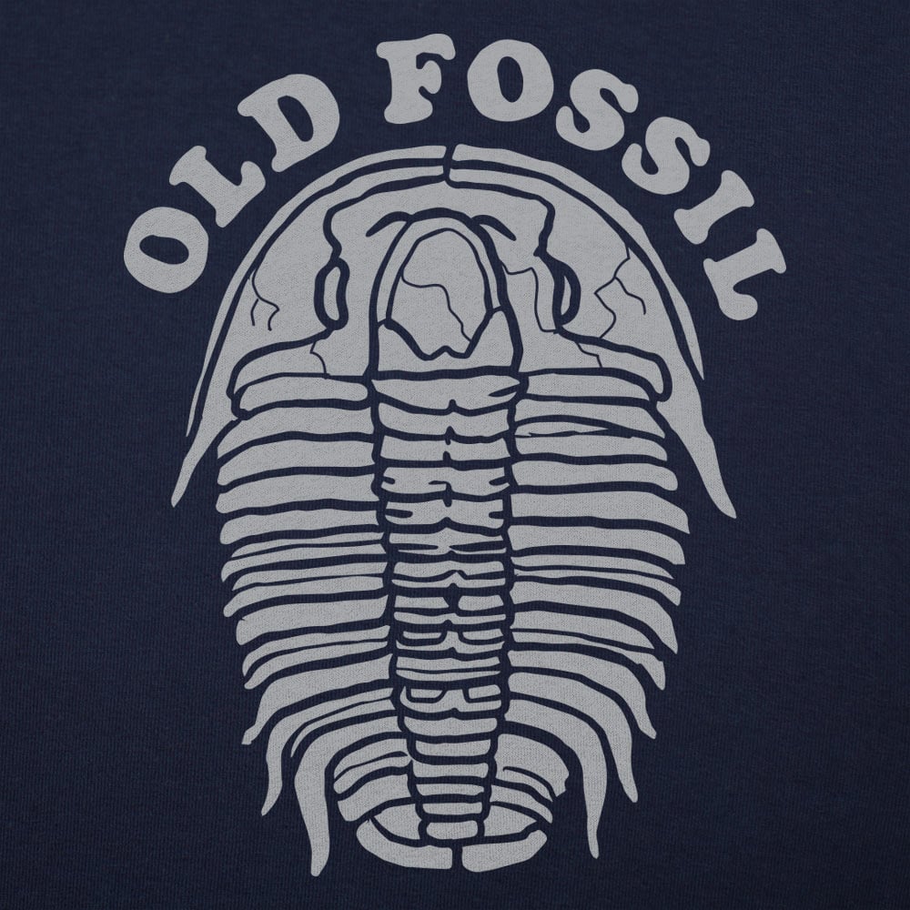 Old Fossil - 6DollarShirts