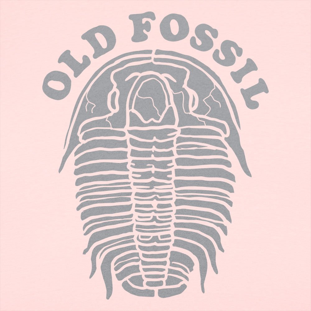 Old Fossil - 6DollarShirts