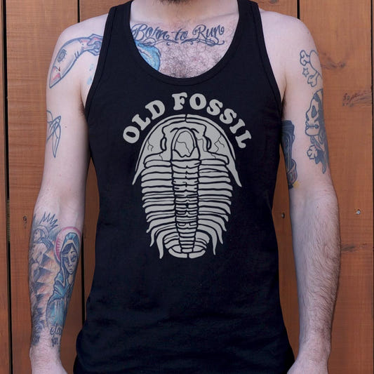 Old Fossil - 6DollarShirts