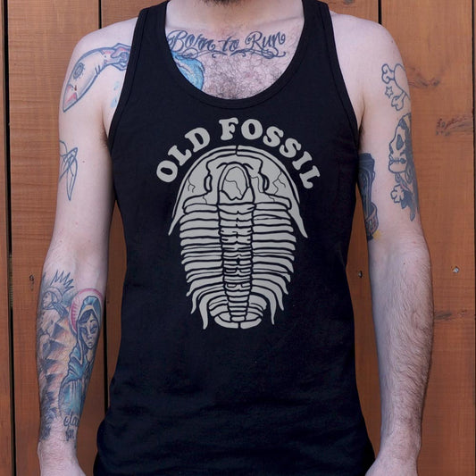Old Fossil - 6DollarShirts