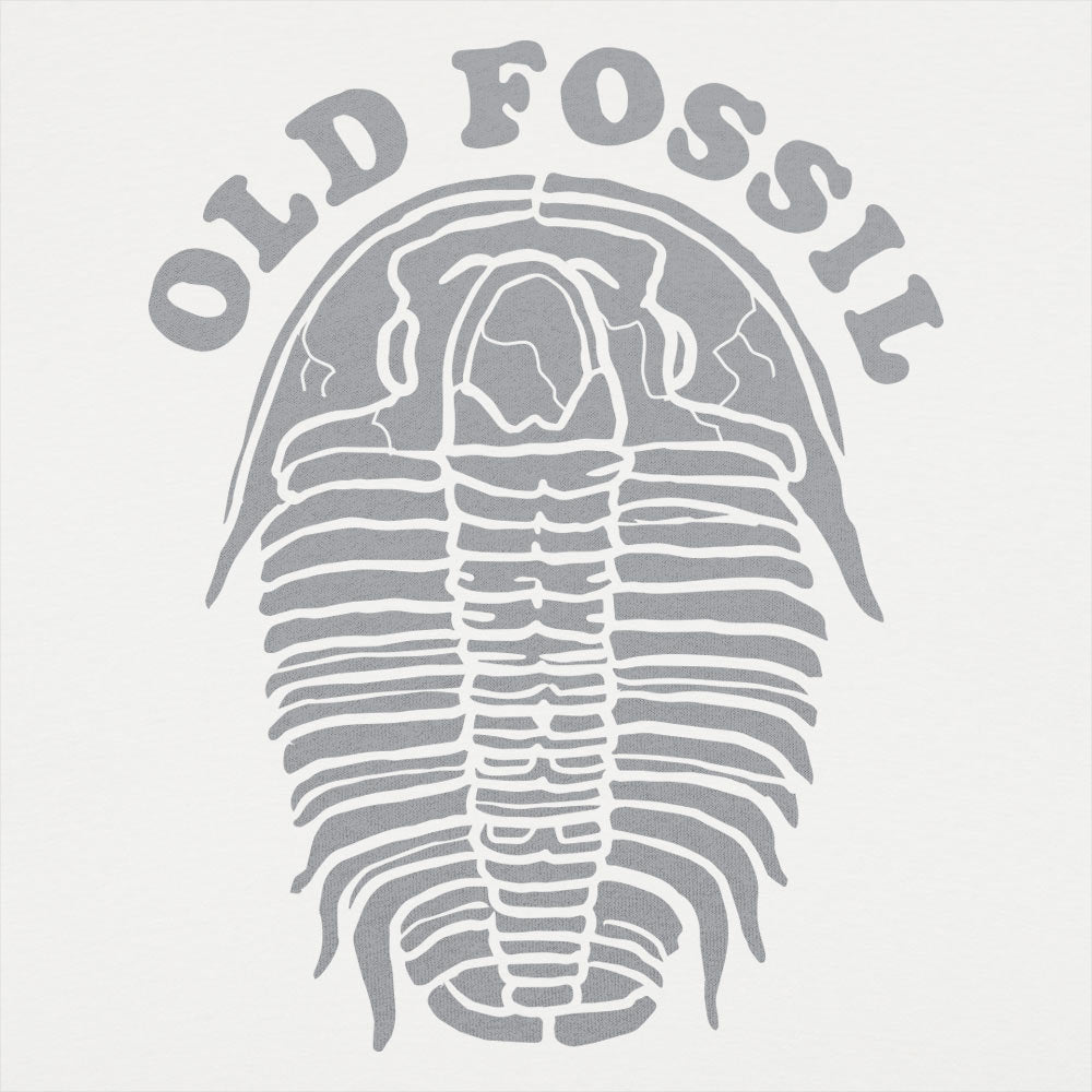 Old Fossil - 6DollarShirts