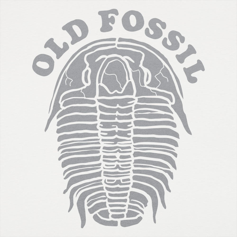 Old Fossil - 6DollarShirts