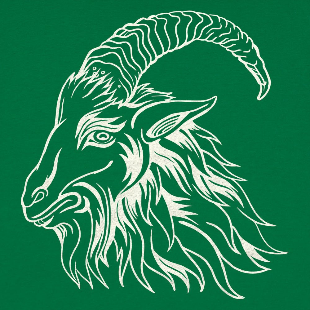 Old Goat - 6DollarShirts