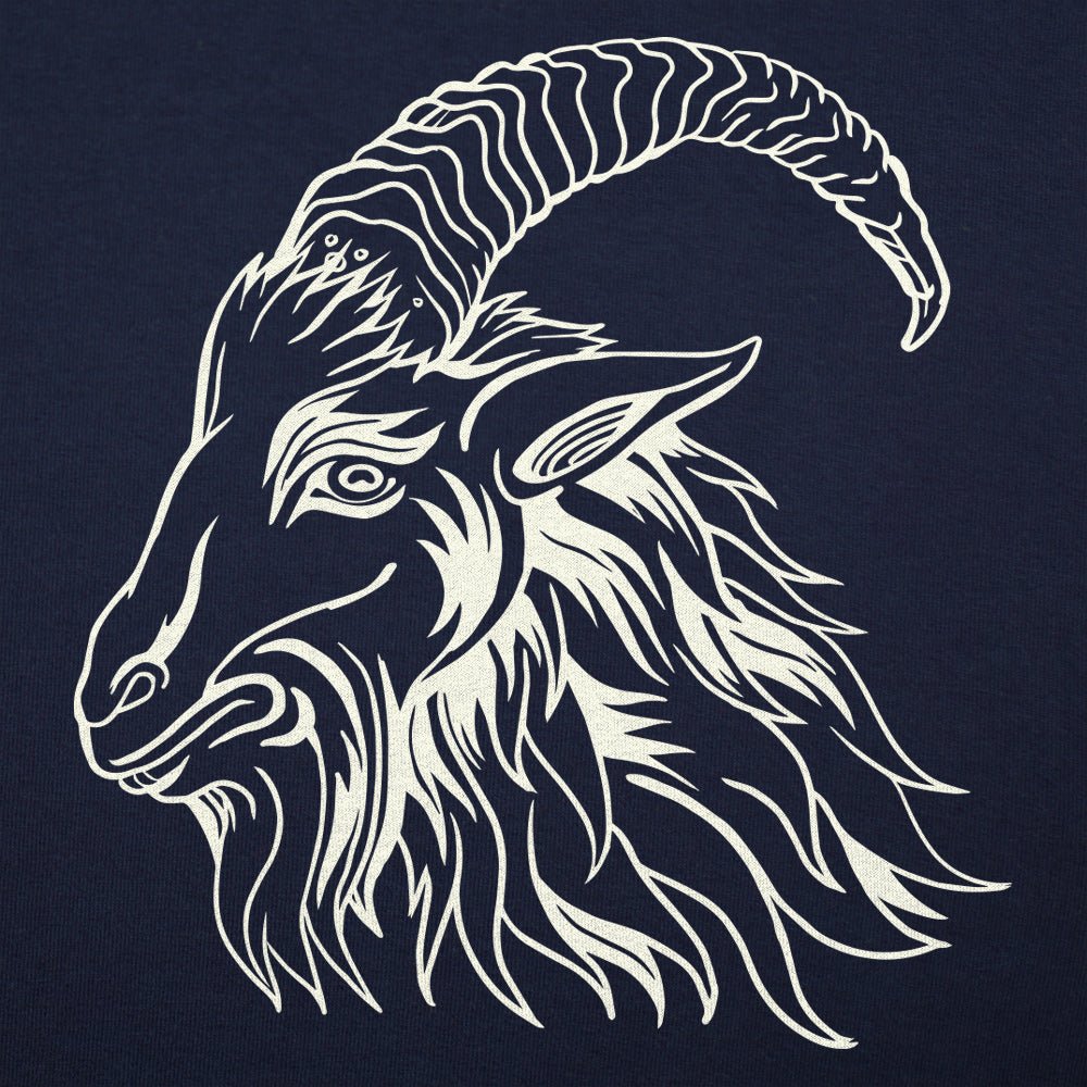 Old Goat - 6DollarShirts