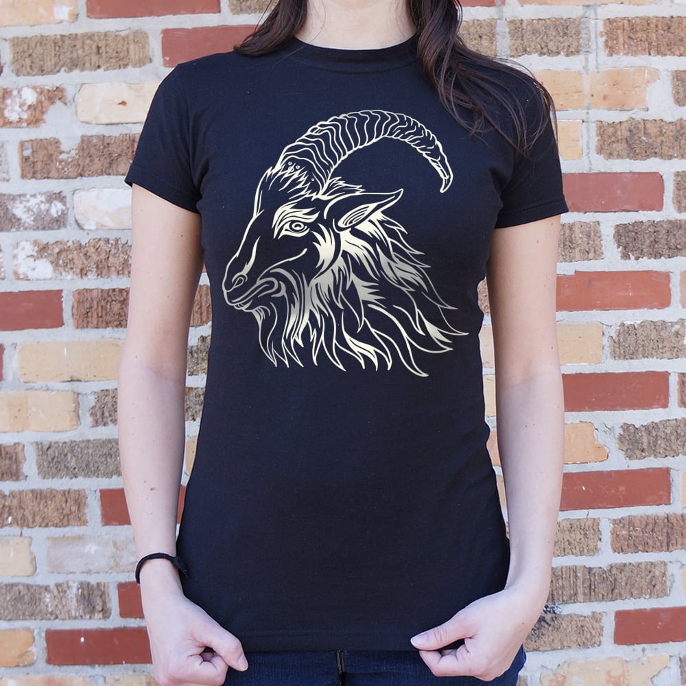Old Goat - 6DollarShirts
