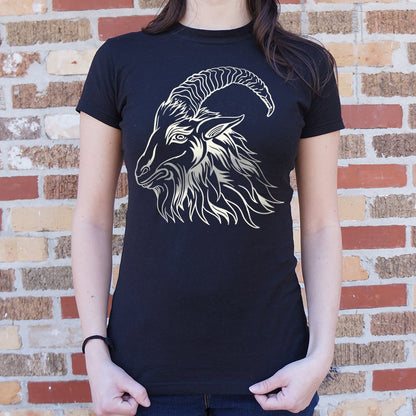 Old Goat - 6DollarShirts