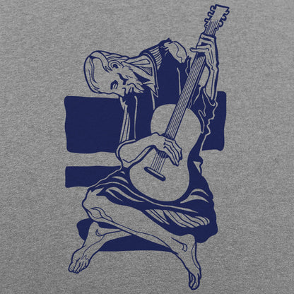 Old Guitarist - 6DollarShirts