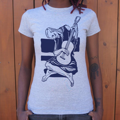 Old Guitarist - 6DollarShirts