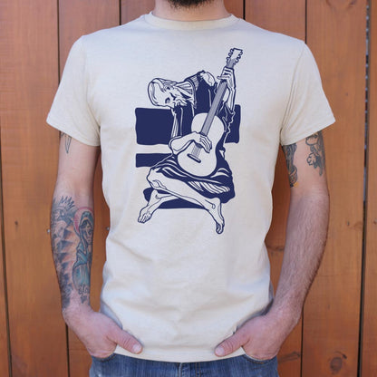 Old Guitarist - 6DollarShirts