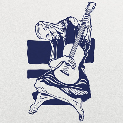Old Guitarist - 6DollarShirts
