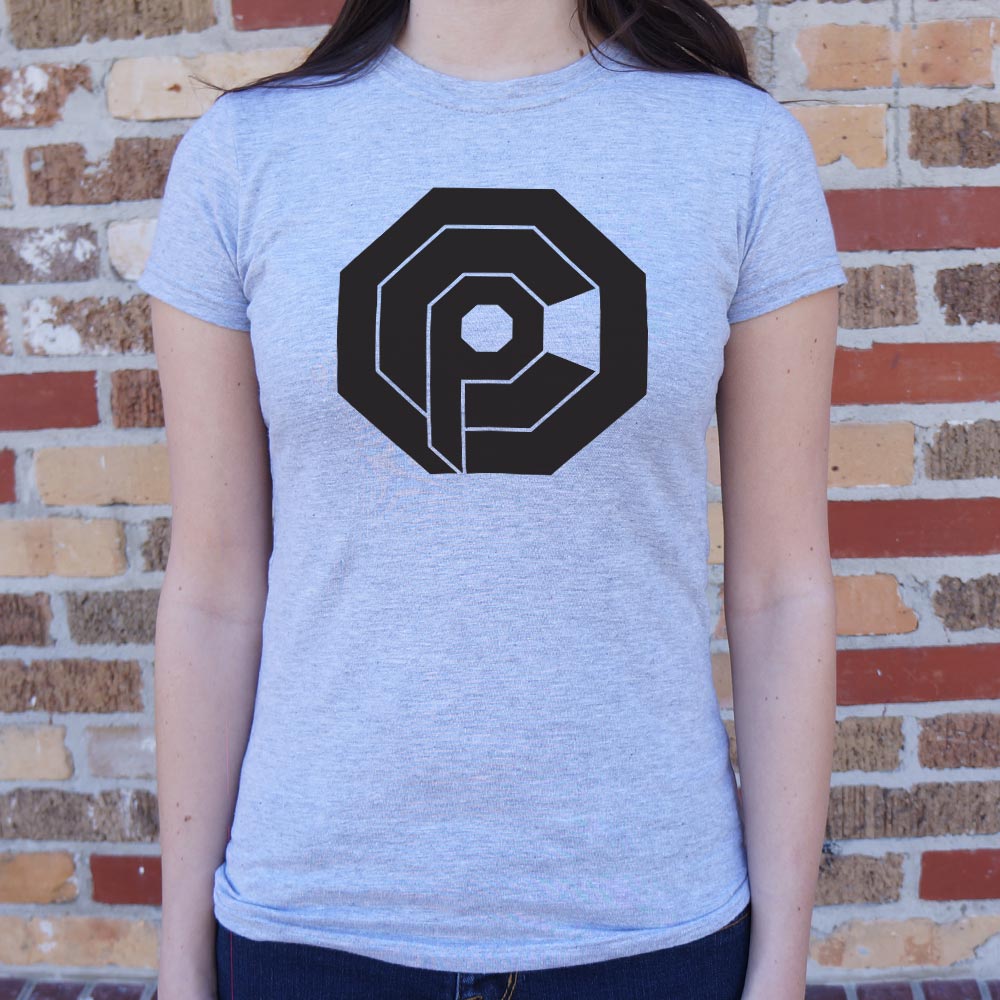 Omni Consumer Products - 6DollarShirts