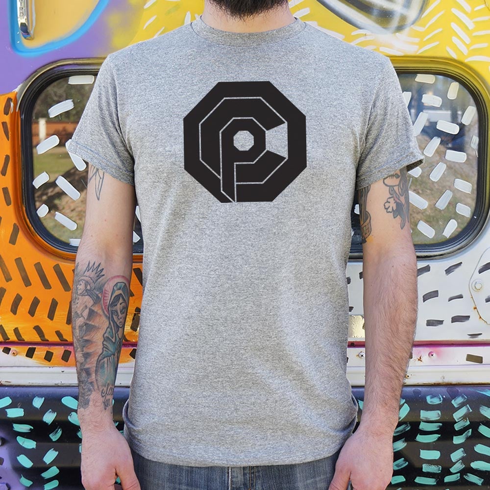 Omni Consumer Products - 6DollarShirts