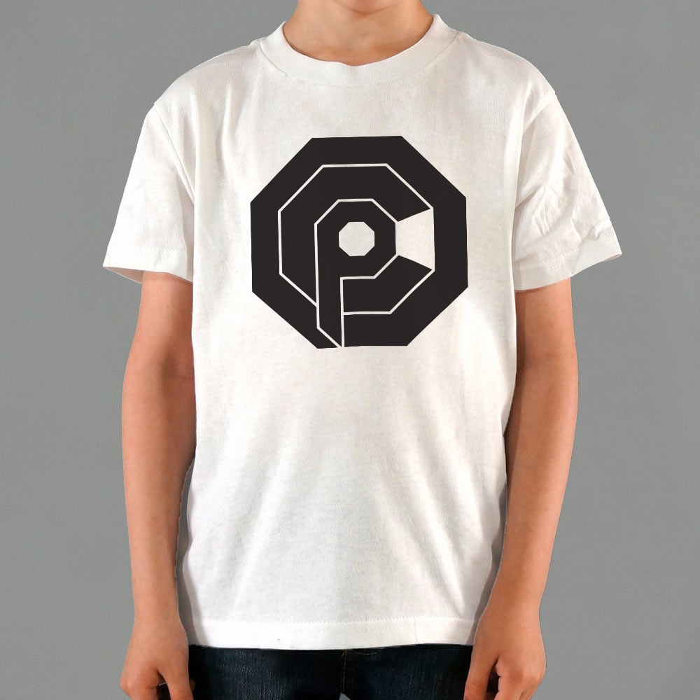 Omni Consumer Products - 6DollarShirts