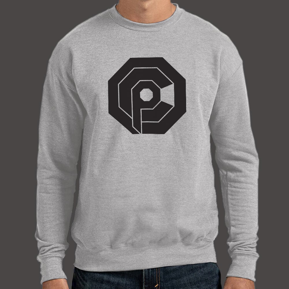 Omni Consumer Products - 6DollarShirts