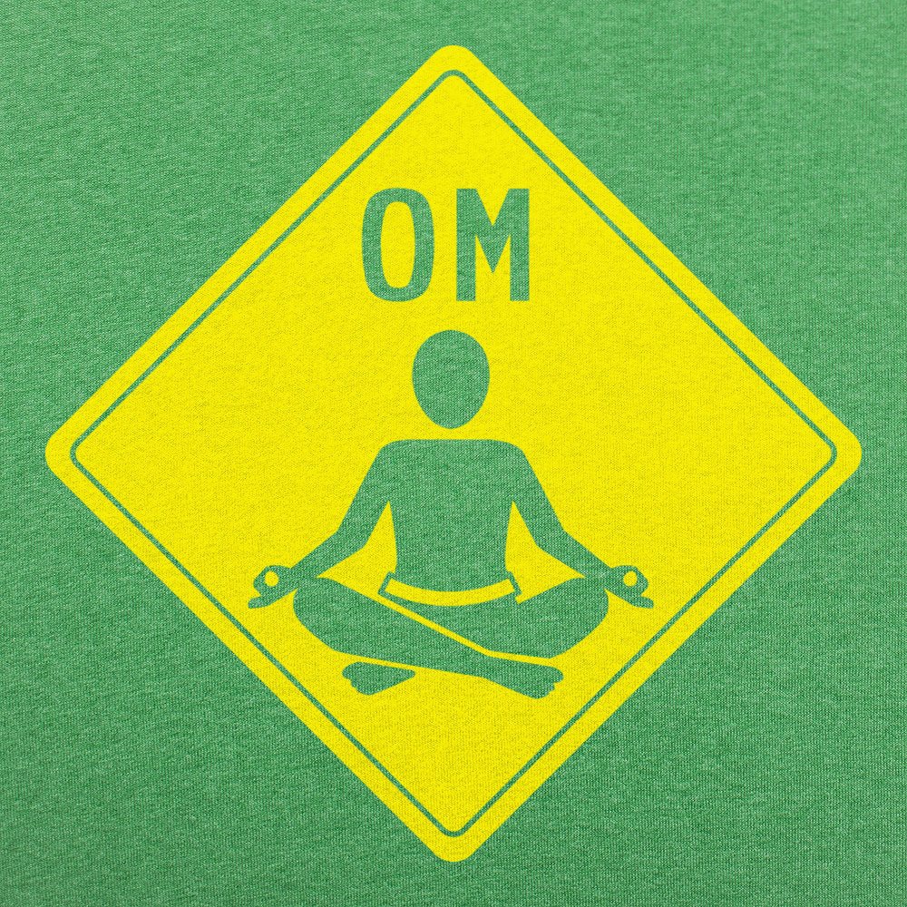 Om Sign - 6DollarShirts