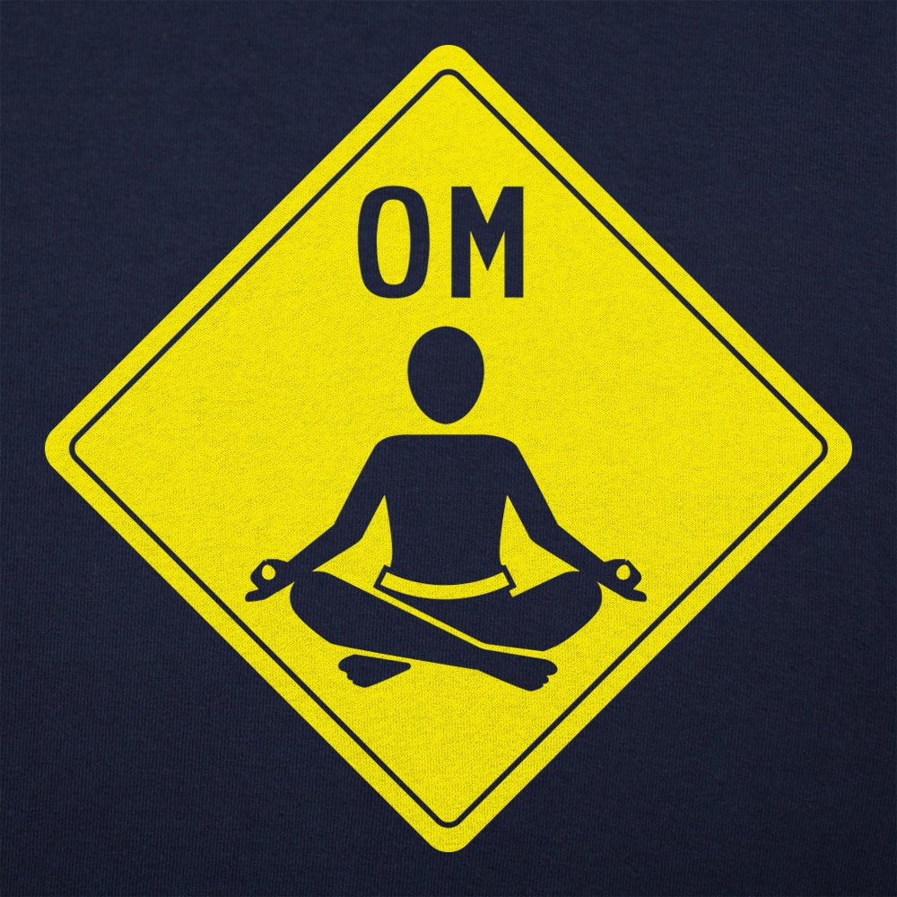 Om Sign - 6DollarShirts