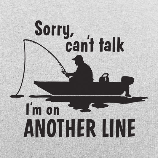 On Another Line - 6DollarShirts