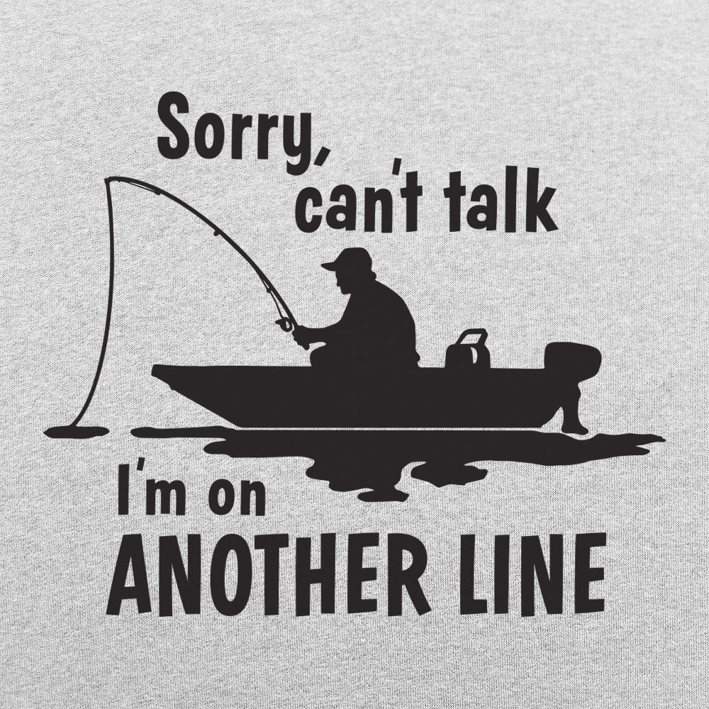 On Another Line - 6DollarShirts