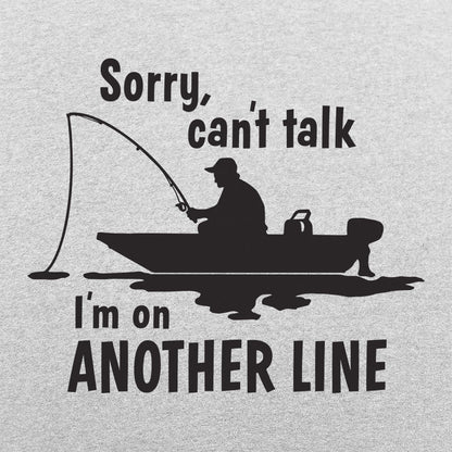 On Another Line - 6DollarShirts