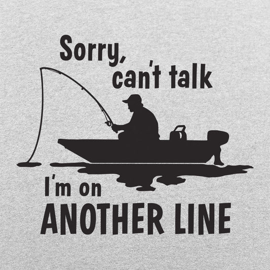 On Another Line - 6DollarShirts