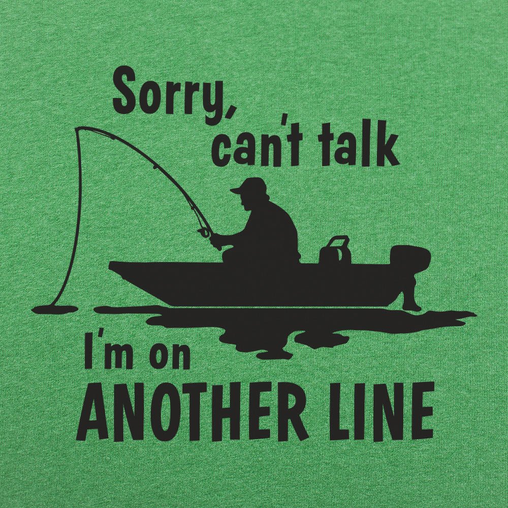 On Another Line - 6DollarShirts