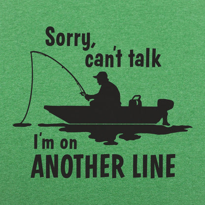 On Another Line - 6DollarShirts