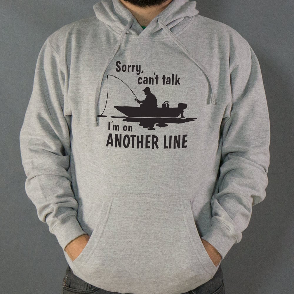 On Another Line - 6DollarShirts