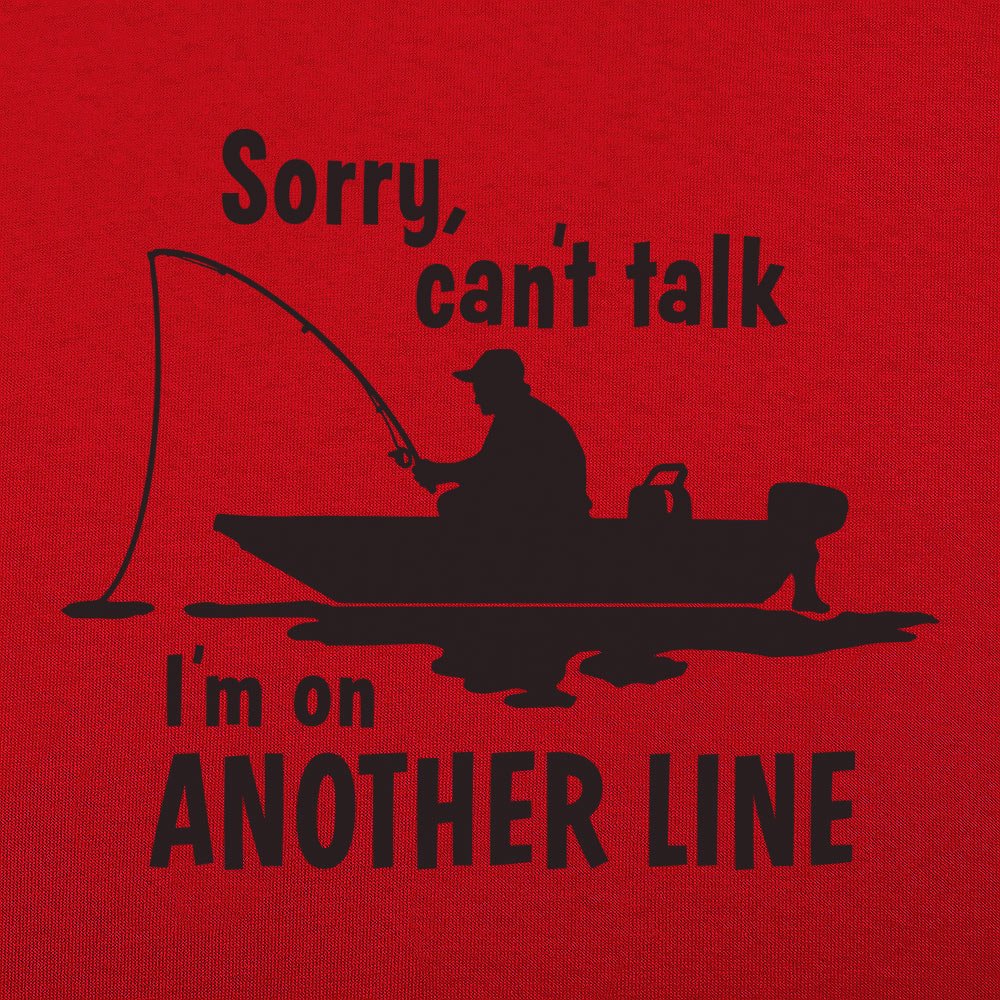 On Another Line - 6DollarShirts