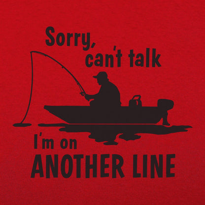 On Another Line - 6DollarShirts
