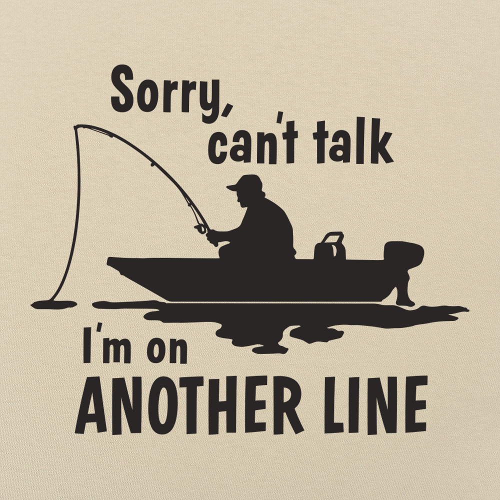 On Another Line - 6DollarShirts