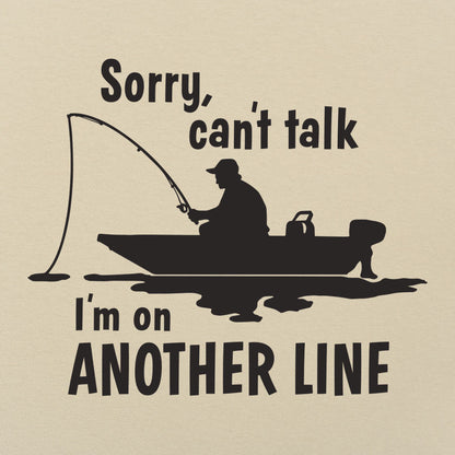 On Another Line - 6DollarShirts