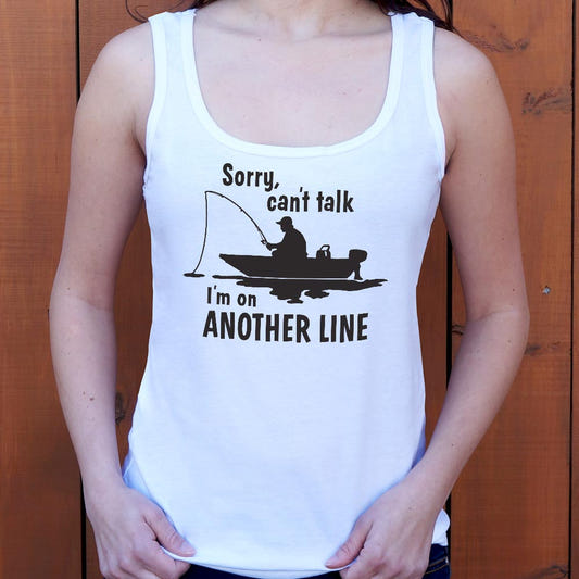 On Another Line - 6DollarShirts